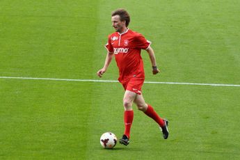 Ter Avest keert terug bij FC Twente voor stage bij beloftenelftal
