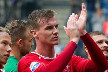 Samenvatting AZ - FC Twente 2016-2017