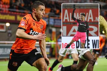 Ould-Chikh keert met FC Volendam én kunstgrasveld terug in de eredivisie