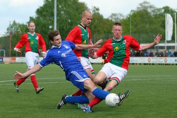Voor in de agenda: 25 juni eerste oefenwedstrijd FC Twente
