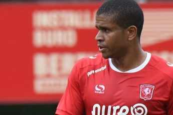 Onbeminde Ede meest waardevolle buitenspeler van FC Twente