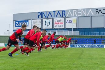 Opvallend: 'Veel nationaliteiten in de ploeg van FC Twente'