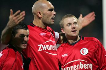 Oud-FC Twente speler Shoukov oneens over ophef transfer Ugalde: “Spelers vertrekken toch ook naar Saoedi-Arabië?”