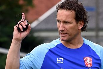 Jong FC Twente verspeelt 0-2 voorsprong: "Hadden met 0-4 voor moeten staan"