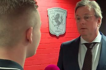 Twente Verenigt dwingt Velderman tot actie na ontslaan belangrijke schakel tussen club en supportersverenigingen