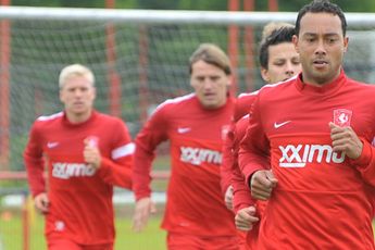 Voormalig middenvelder FC Twente gepolst door KNVB