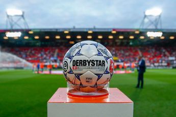 BREAKING: Clubs Eredivisie en KKD akkoord over nieuwe voetbalorganisatie