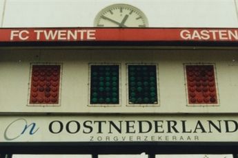 Terugblik: FC Twente verslaat Heerenveen tijdens laatste ontmoeting Diekman