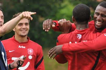 'Kassa rinkelt weer voor FC Twente; ex-Tukker naar Portugese topclub'