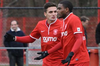 FC Twente neemt afscheid van grootverdiener: "Voor beide partijen veruit het beste"