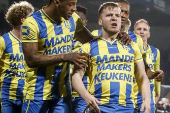 RKC vol vertrouwen na bekerzege op PSV: "Er is zeker iets te halen bij FC Twente"