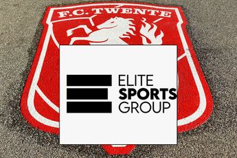Financiële problemen Elite Sports Group vorige week al bekend. Meerdere clubs gedupeerd