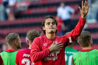 Twentespits nu al meest waardevolle Eredivisie: een goal/assist elke 74 minuten