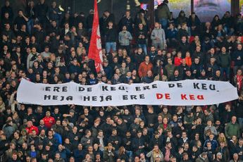 Eddy Achterberg benoemd tot erelid FC Twente: Heya de Keu!