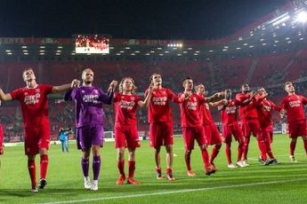 Drie wijzigingen in basisopstelling FC Twente