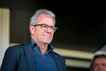 KNVB laat supporters weer vallen en steunt 'bek houden' uitspraak Rutte
