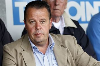 BREAKING: FC Twente trekt zich terug uit voetbalpiramide, toekomst hoofdtrainer in ongewis