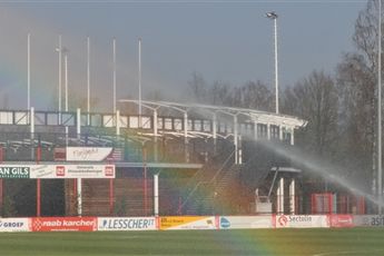 FC Twente en Hengelo ondertekenen intentieovereenkomst