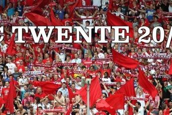 FC Twente aan de de slag met beleidsplan´FC Twente 20/20´