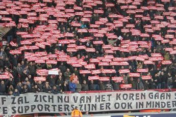 Nagenieten: Samenvatting en sfeerbeelden FC Twente - PEC Zwolle