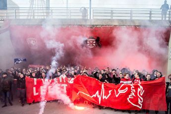 Ingezonden brief: Het leven van een FC Twente supporter