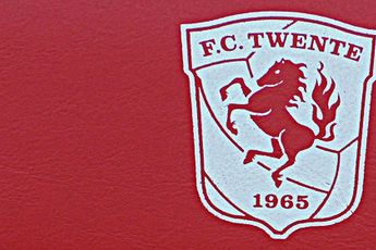 Wielaard: "FC Twente is nog niet klaar voor 31 augustus"