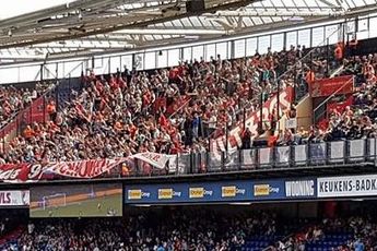 Supportersverenigingen eredivisieclubs slaan handen ineen voor protestactie tegen KNVB