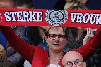 Voormalig-FC Twente speelster werd weggestuurd: "Ik lag dwars"