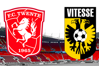 FC Twente nodigt personeel Siemens uit voor thuisduel tegen Vitesse