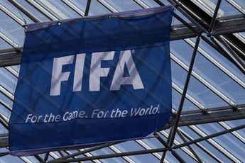 FIFA voert videoscheidsrechter officieel in bij aankomend WK