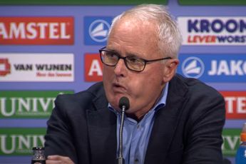 FC Twente verpest feestje ter ere van Foppe en Riemer: "Doodzonde"