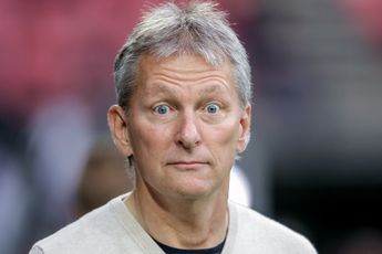 Frank Wormuth ontslagen als trainer van FC Groningen