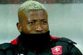 FC Twente-supporters kritisch op Friday na wanvertoning tegen Roda JC
