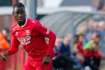 Jong FC Twente ontvangt kwakkelend VV Katwijk van Dick Schreuder