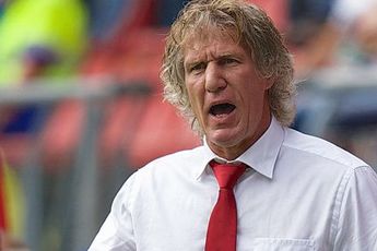 Uitgebreide reactie Verbeek: “FC Twente staat voor een geweldige uitdaging"