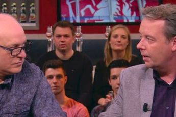 Driessen: "Clubs als FC Twente dwingen top drie te vluchten naar het buitenland"