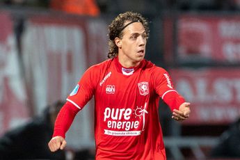 FC Twente wint mini-derby van Heracles, Troupée matchwinner