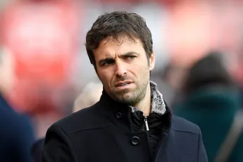 García geprikkeld na vraag over ervaring: "Haal een 90-jarige coach en je wordt kampioen"