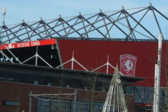 FC Twente tot kampioen gekroond in VVCS veldencompetitie