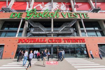 FC Twente start renovatie toiletten in de gracht eind dit jaar
