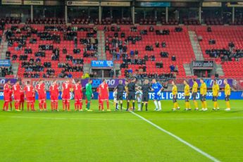 FC Twente 'verscherpt' diepterecord