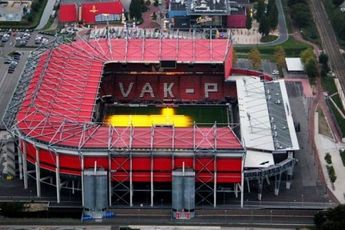 FC Twente en Jumbo bezorgen kinderen Droomdag in De Grolsch Veste