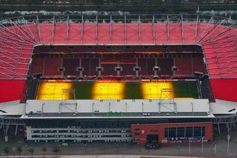 FC Twente overweegt eigen bridgeclub