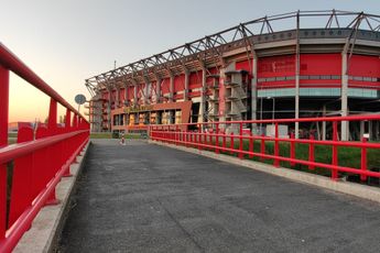 FC Twente wil led-stadionverlichting en upgrade supportershome