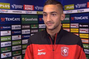 Marokkaanse bond benadert smaakmaker FC Twente