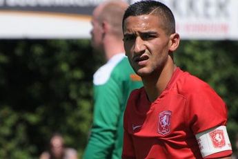 FC Twente vernederd door Genclerbirligi