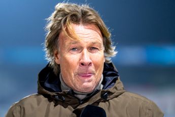 Kraaij roemt beleid FC Twente: "En hij gaat dat terugbetalen"