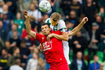 Geïrriteerde Te Wierik ontkent akkoord met FC Twente: "Klaar met dat gezeur"