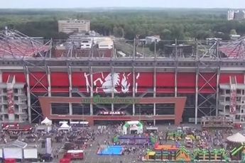 Video: Sfeerimpressie Open Dag FC Twente