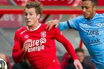 Bondscoach roept twee FC Twente spelers op voor oefenstage